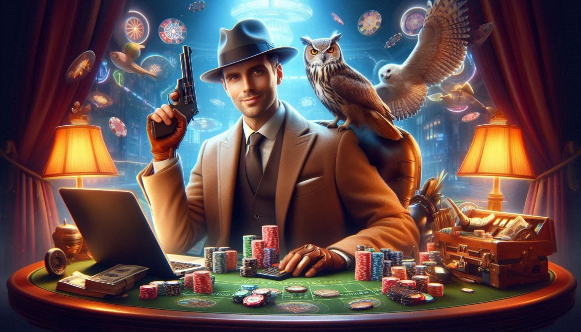 Casino Joka