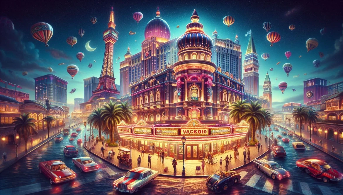 Casino Joka
